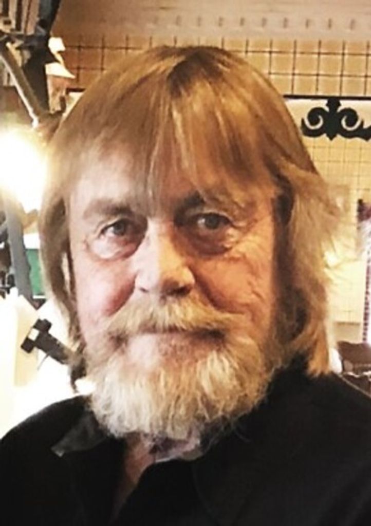 George Fowler Profile Photo