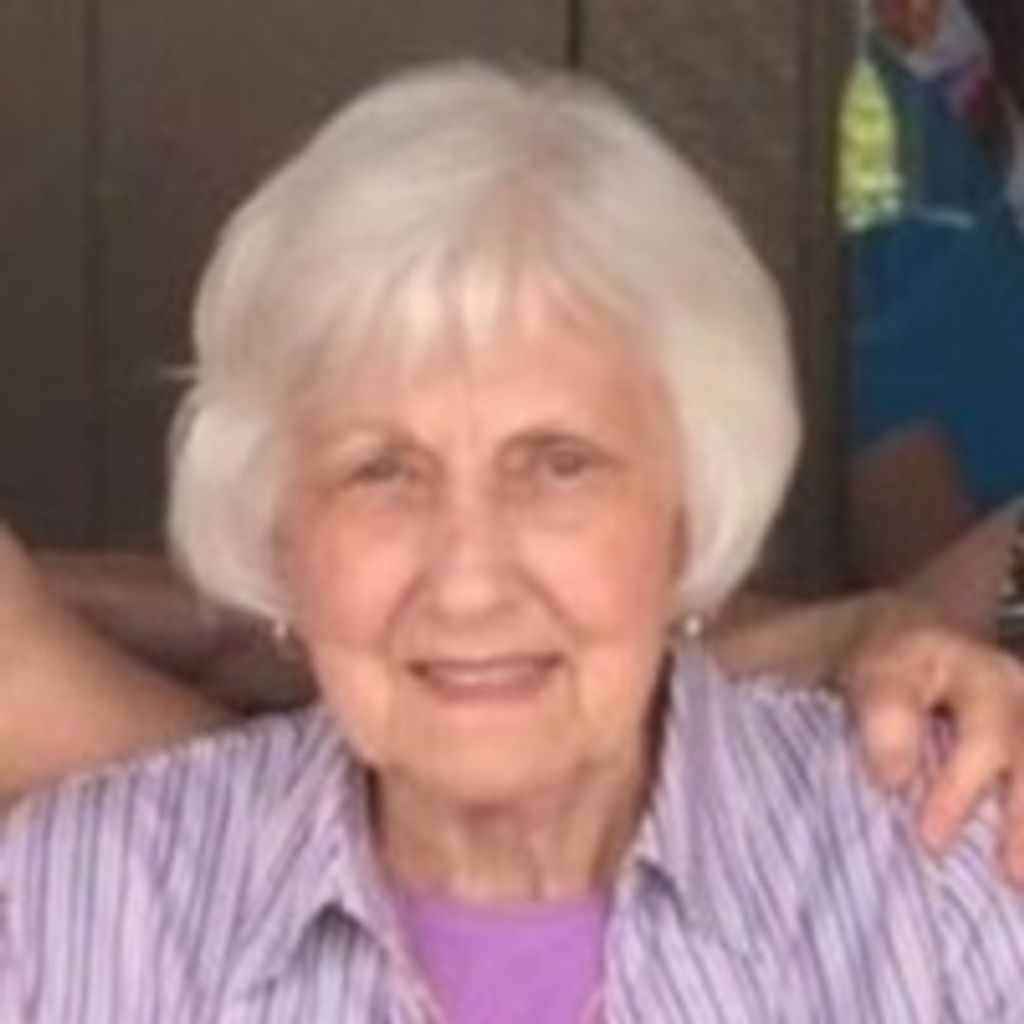 Norma Joyce "Joy" Register