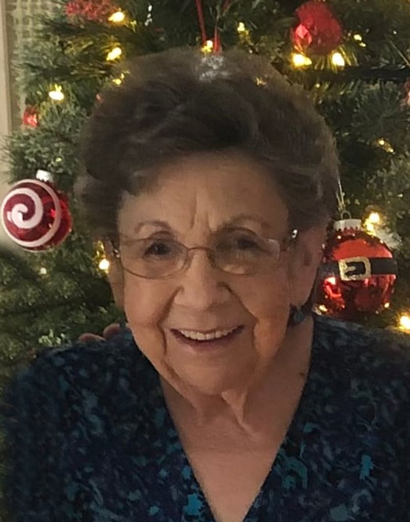 Judy Kay Wentz Kelly Profile Photo