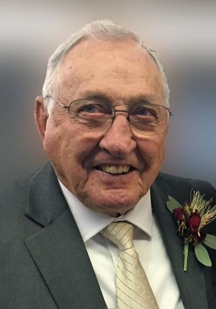 Kenneth Johnson Profile Photo