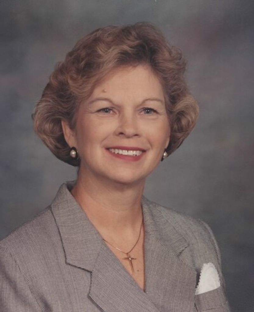 Diana D. Coffey Profile Photo