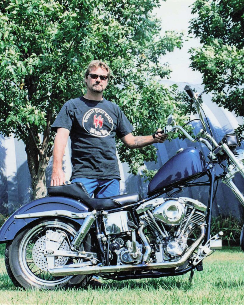 Michael Rostermundt Profile Photo