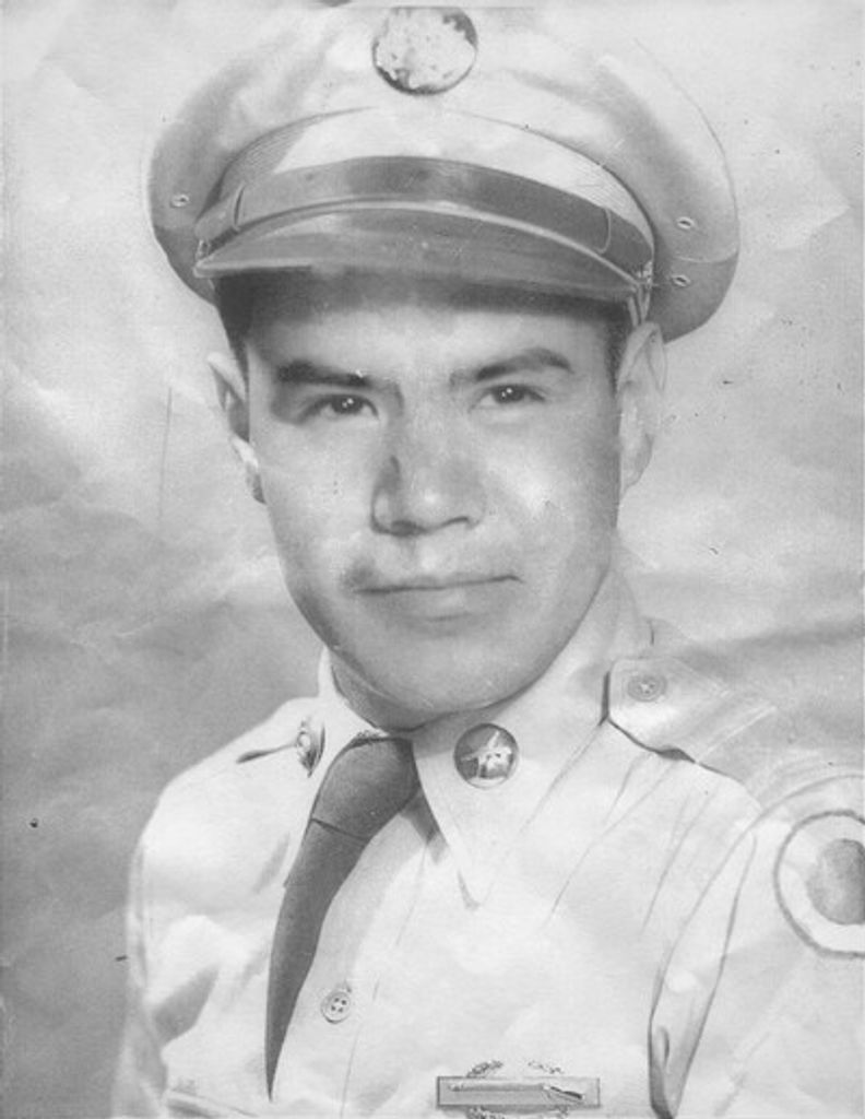 Clifford Arthur Sutherland Profile Photo