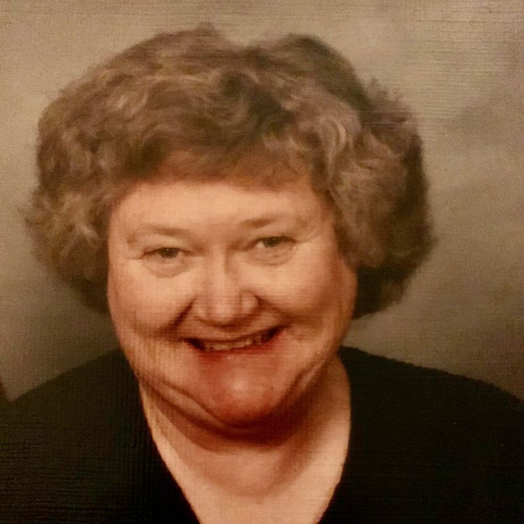 Audreen Virginia Olsen Morris