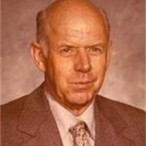John Fredrick Mcgranahan Profile Photo