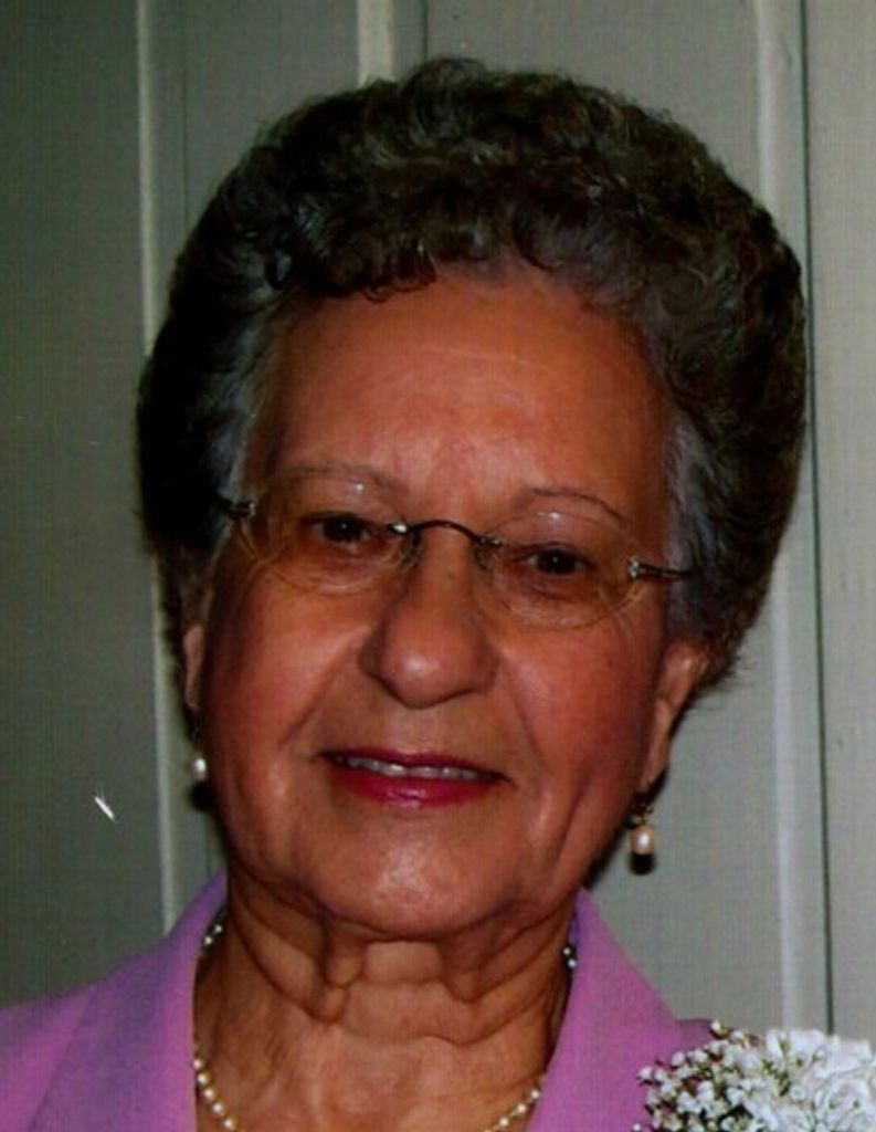 Lauretta Dail Mcmillan
