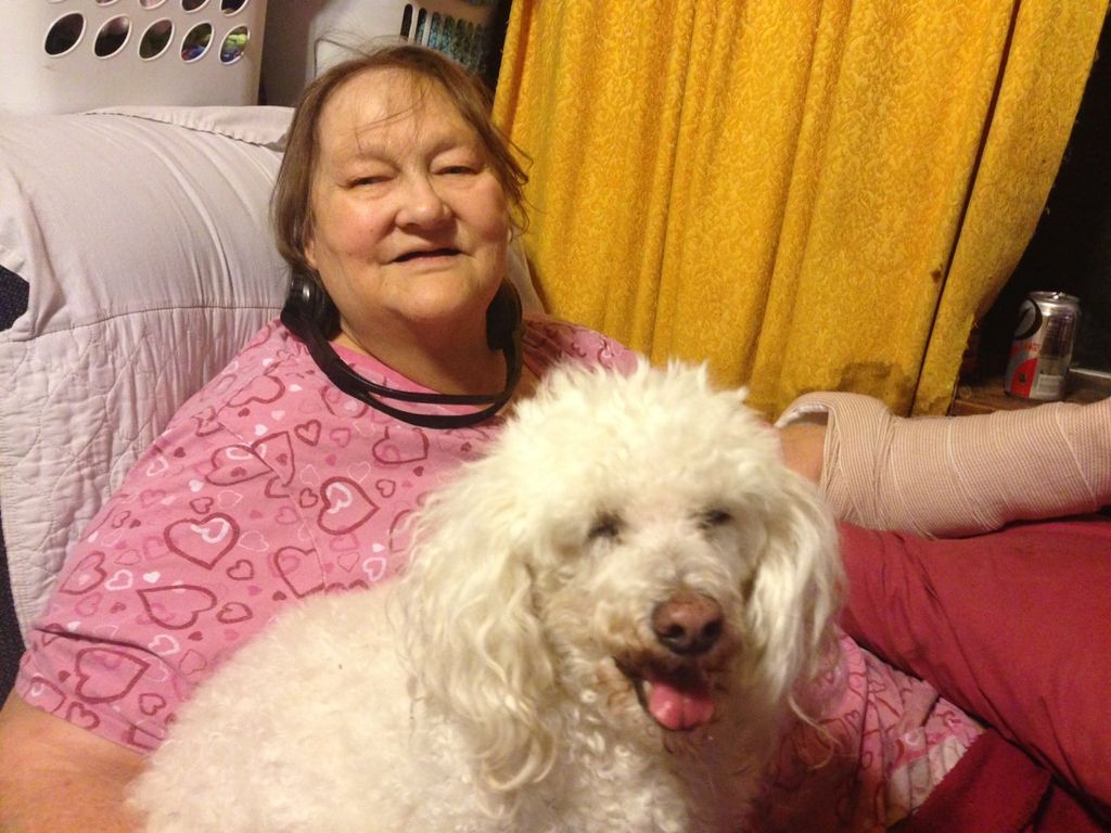 Harriet H. Cook Profile Photo