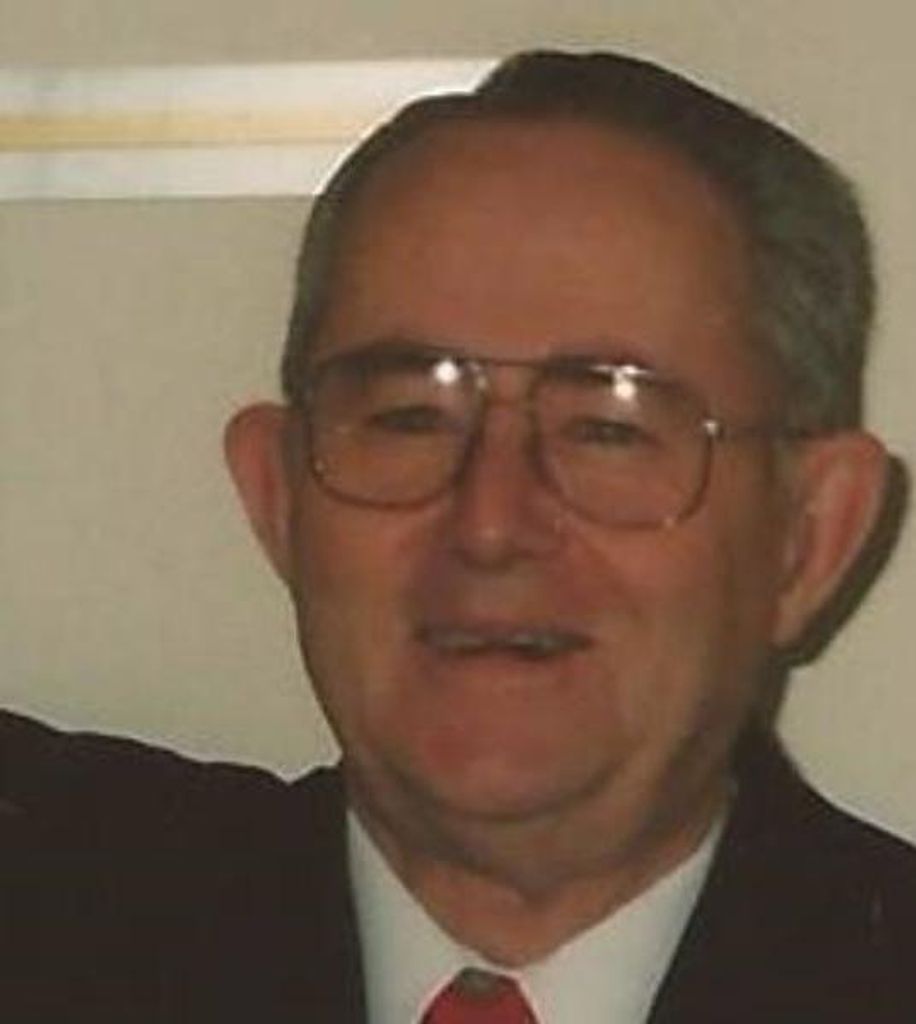 Rev. Albert C. "Al" Bean