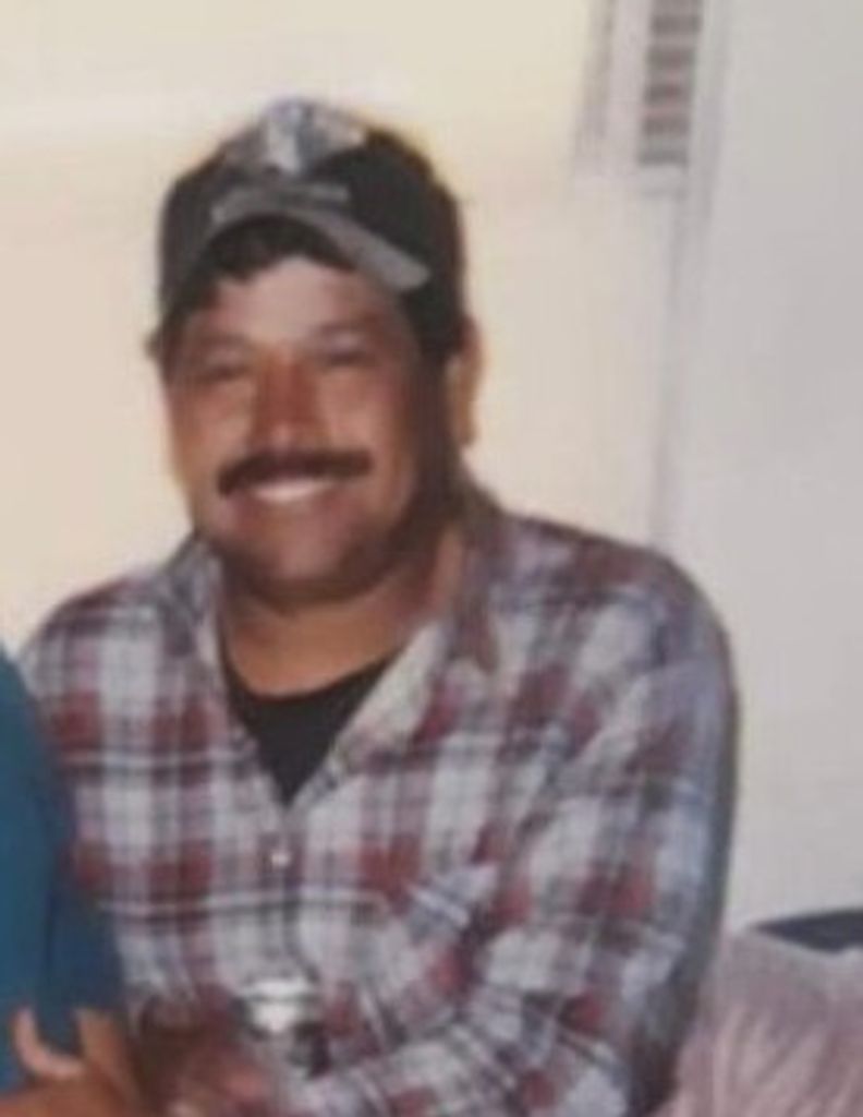 Humberto Carta Villanueva