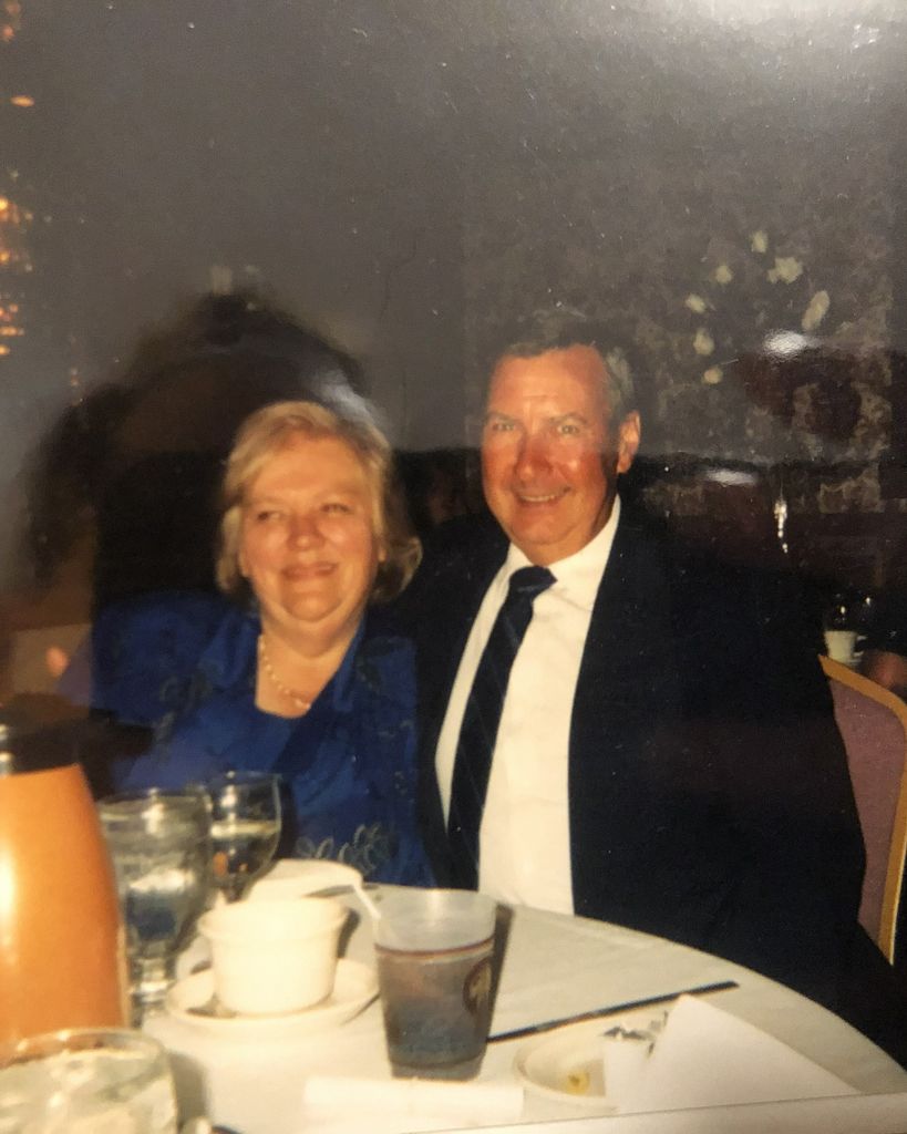 Nancy Jane Ritchey