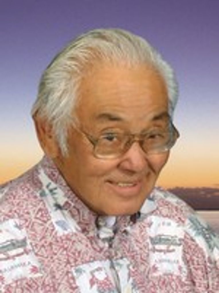 Ray Shigemasa