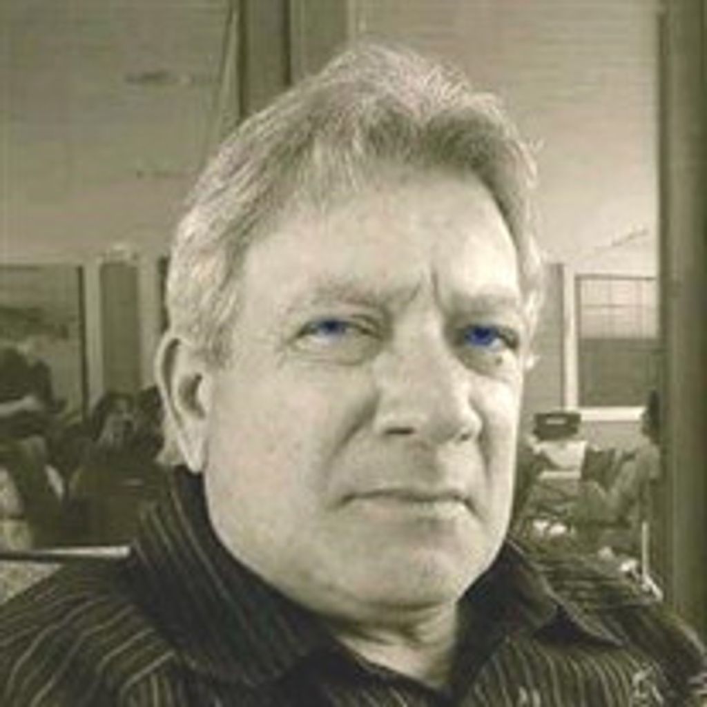 Gordon Louis Alford III