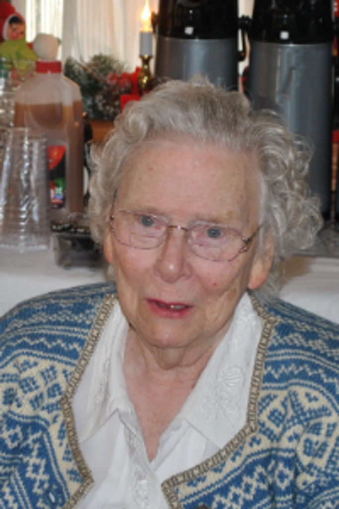Elaine Harrington