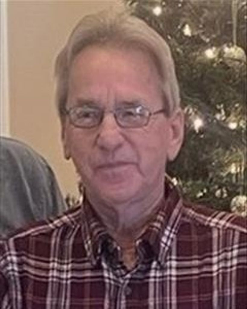 Dennis Wayne Green Profile Photo