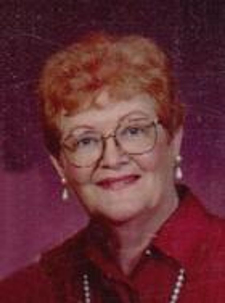 Donna Rae Amerine