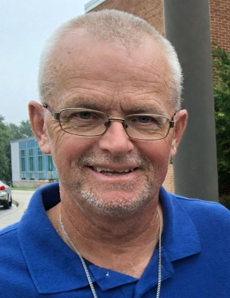 Wayne C. Mccallister Profile Photo