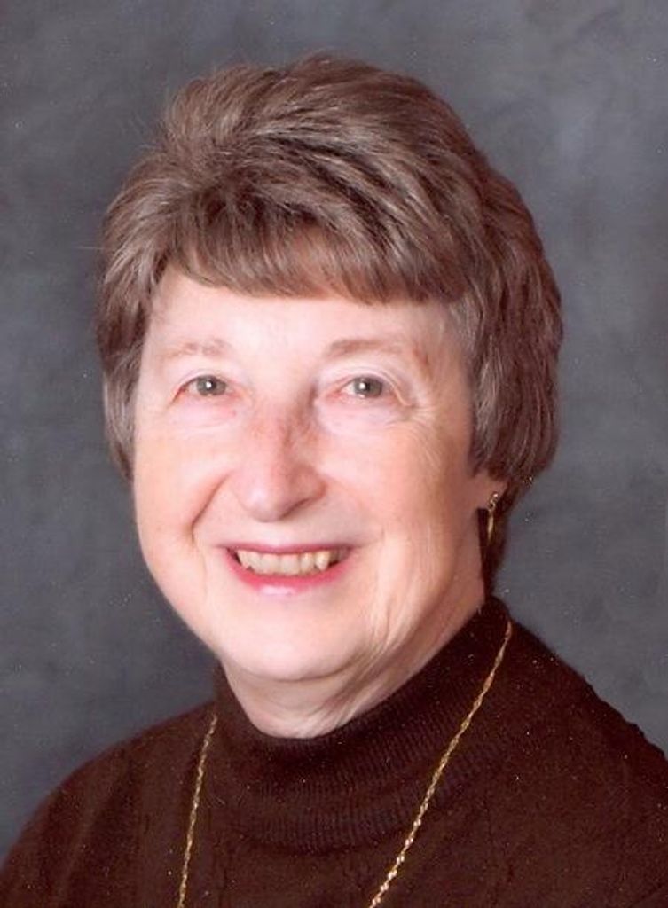 Janice Beck