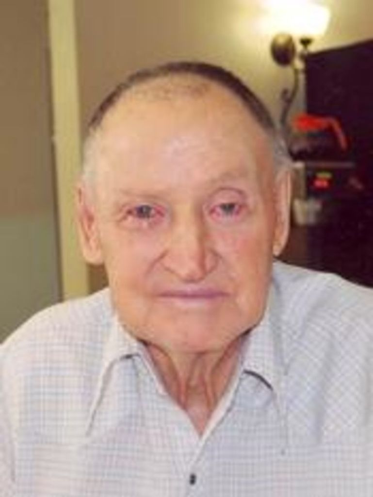 Orvin Phyllis Nielsen