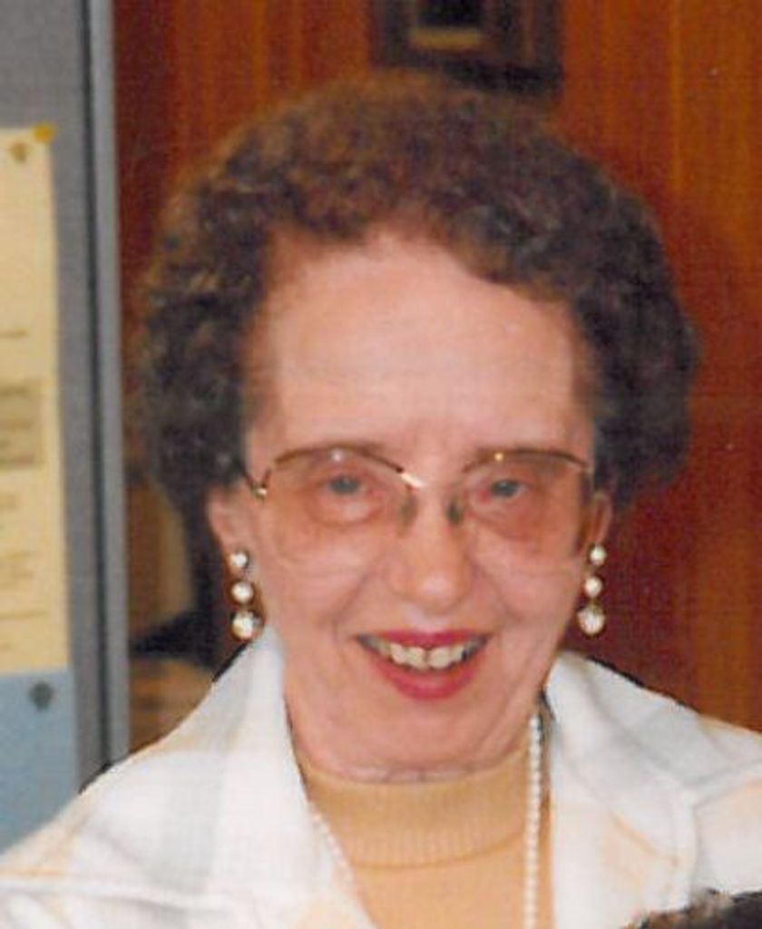 Wilda Brown