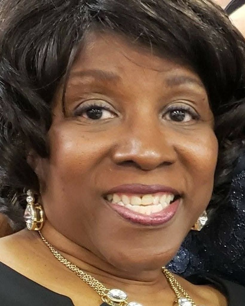 Joan Williams Profile Photo