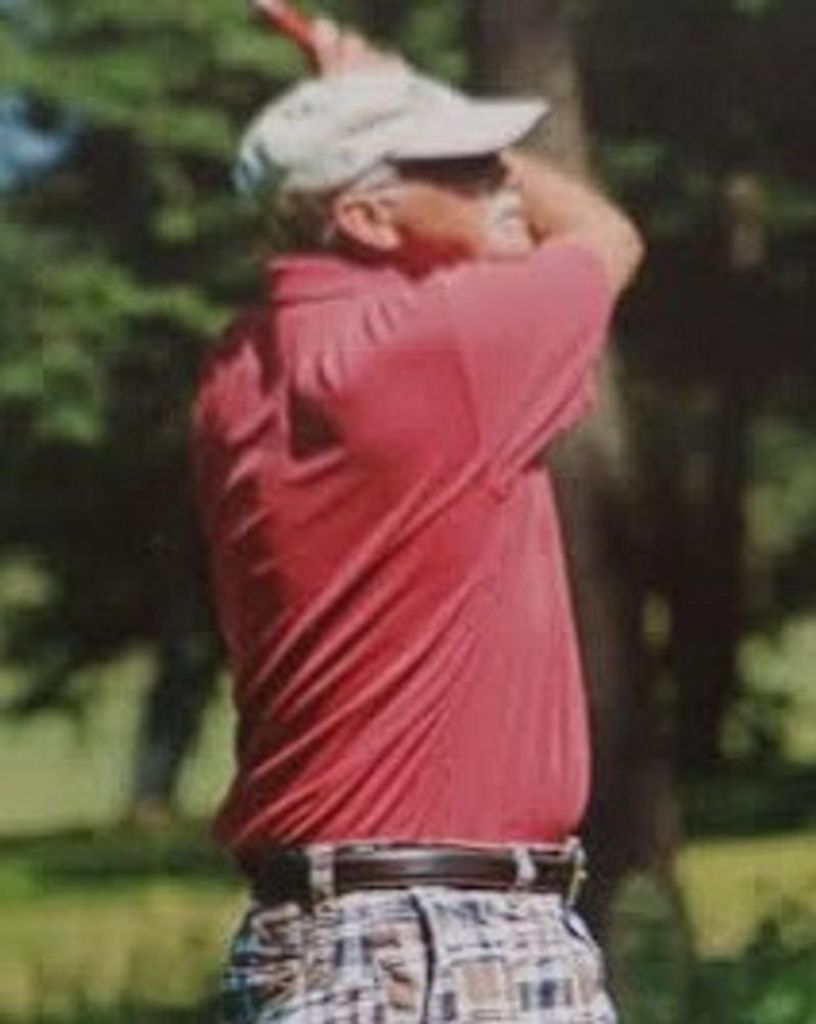 Avery "Sonny" Alonzo Bradley, Jr. Profile Photo