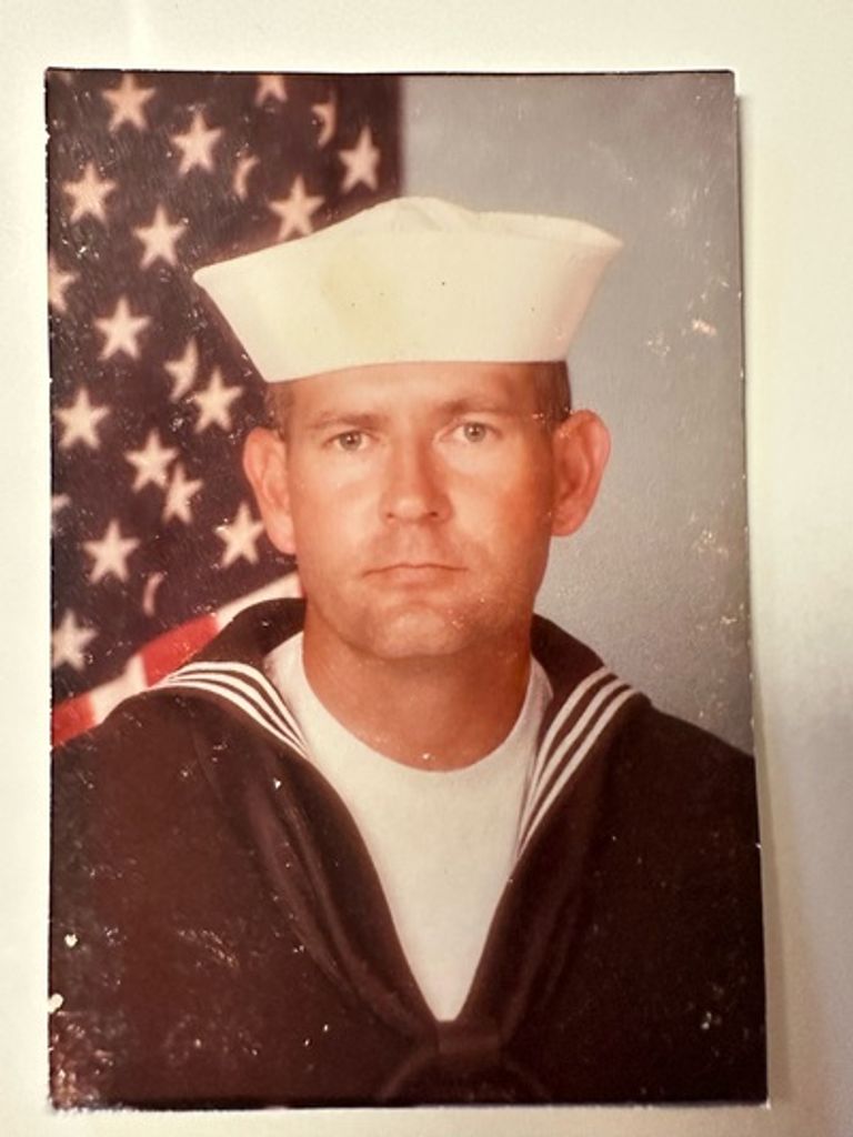 Joe Mel Hinesly Profile Photo