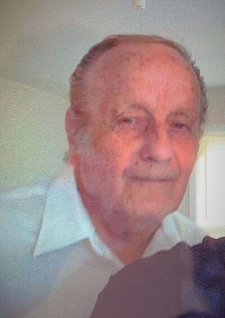 Tex Jerry Bryant Profile Photo
