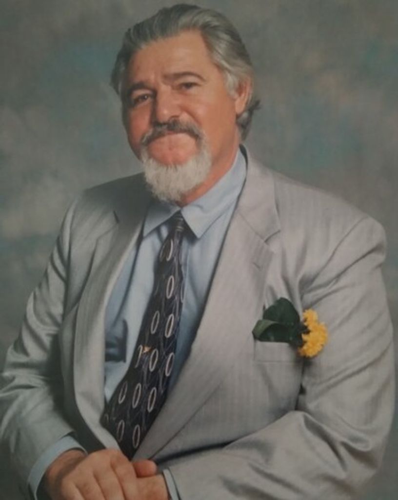 Henry Douglas Broome Profile Photo