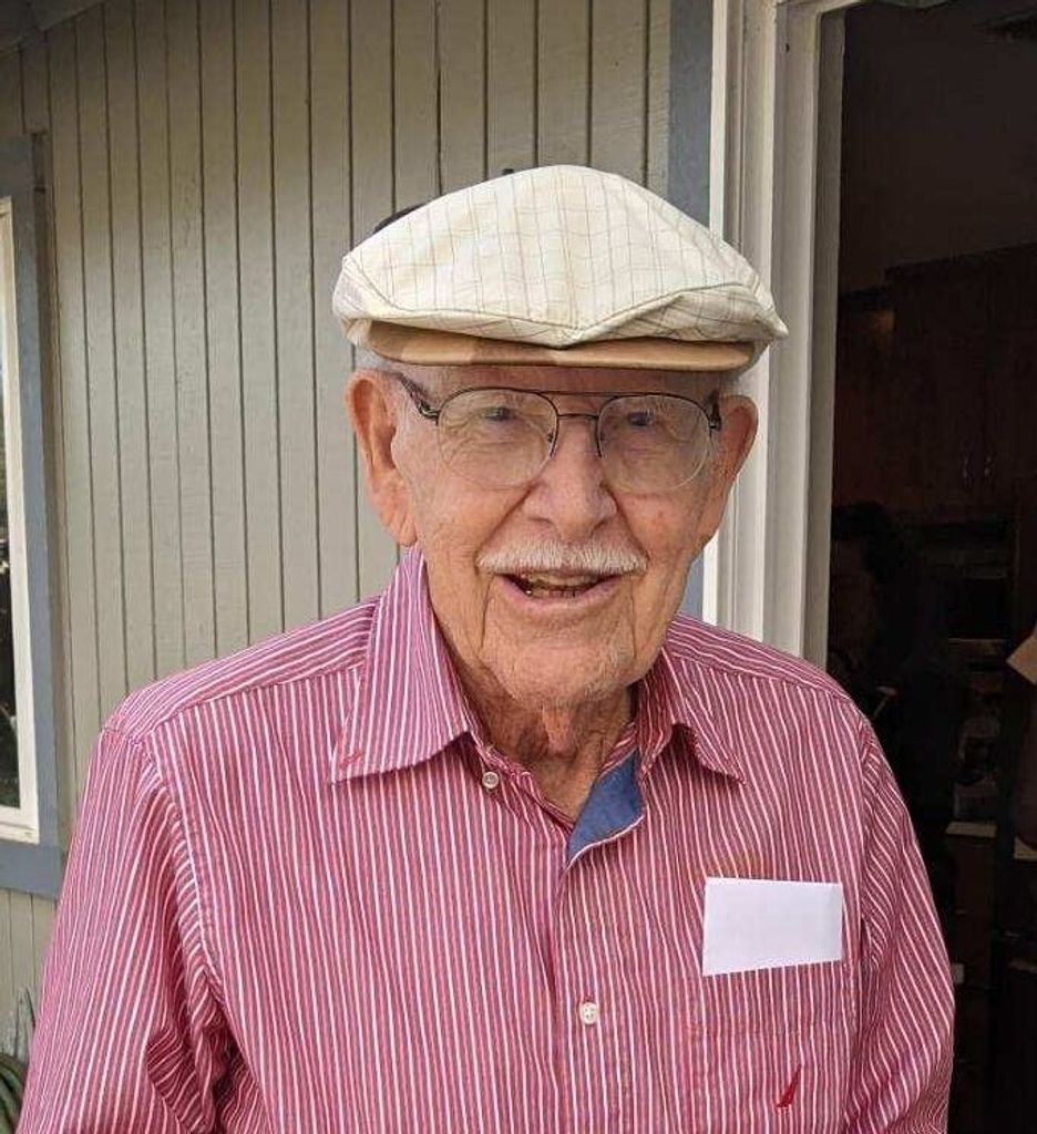 Ralph Mckinley Jackson Profile Photo
