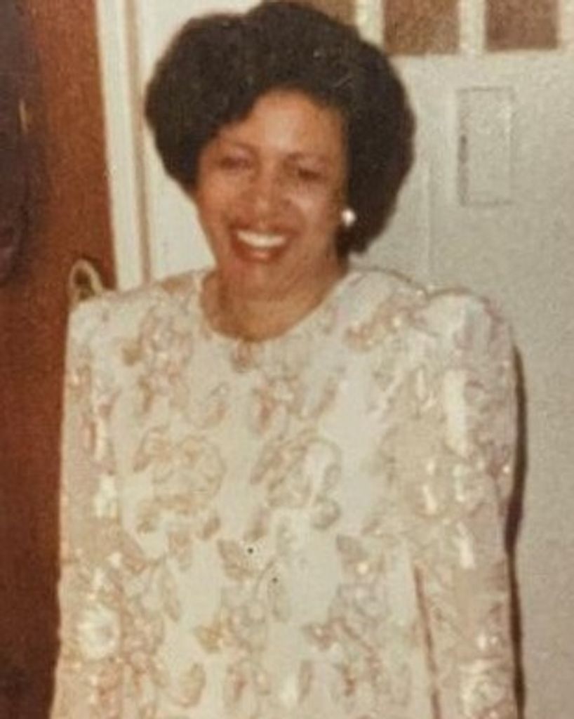 Edith M. Stinson