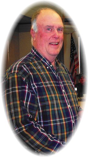 Dennis E. Roberts Profile Photo