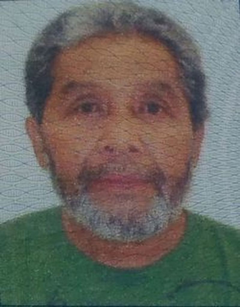 Kebekol Kevin Ngiruchelbad