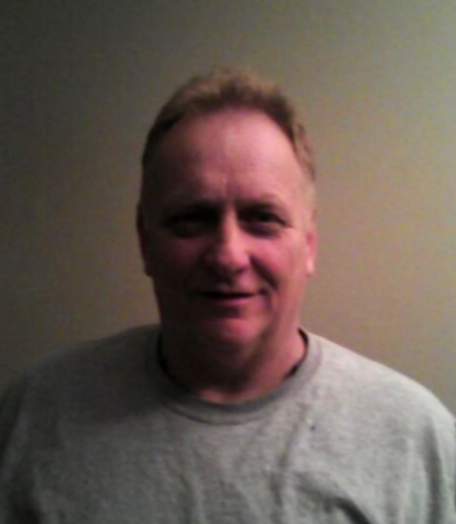 Rocco Francis Timpone Profile Photo