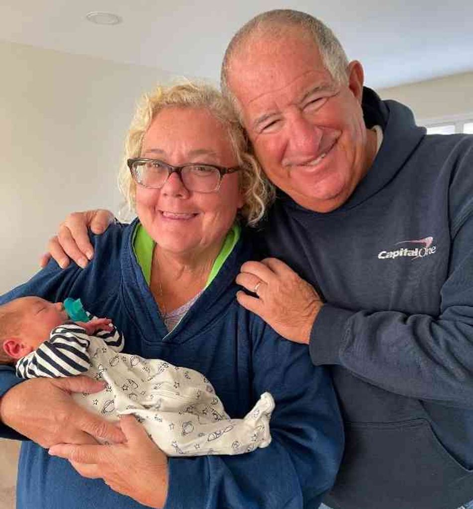 Ben Siegel Profile Photo