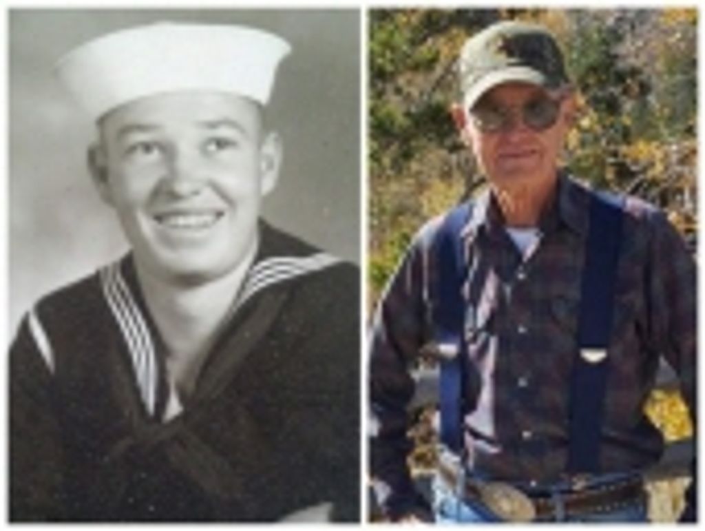 James Franklin Kincaid Profile Photo