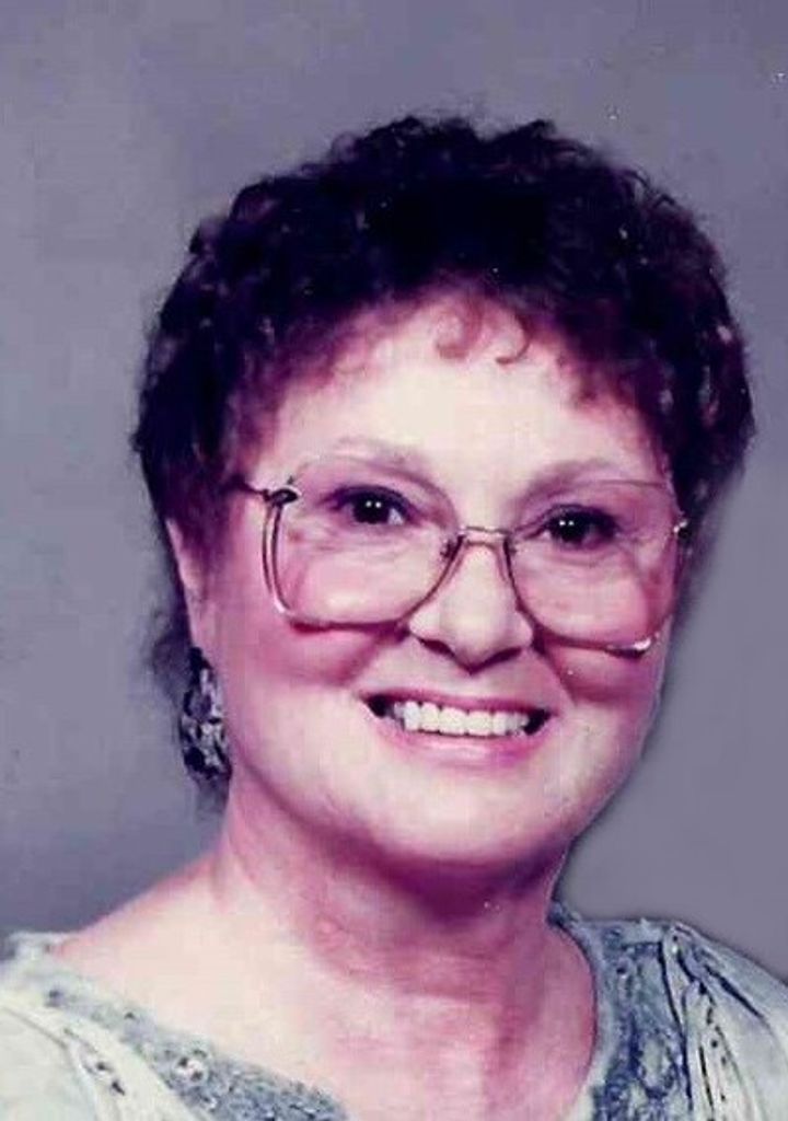 Marcia M. Morton Profile Photo