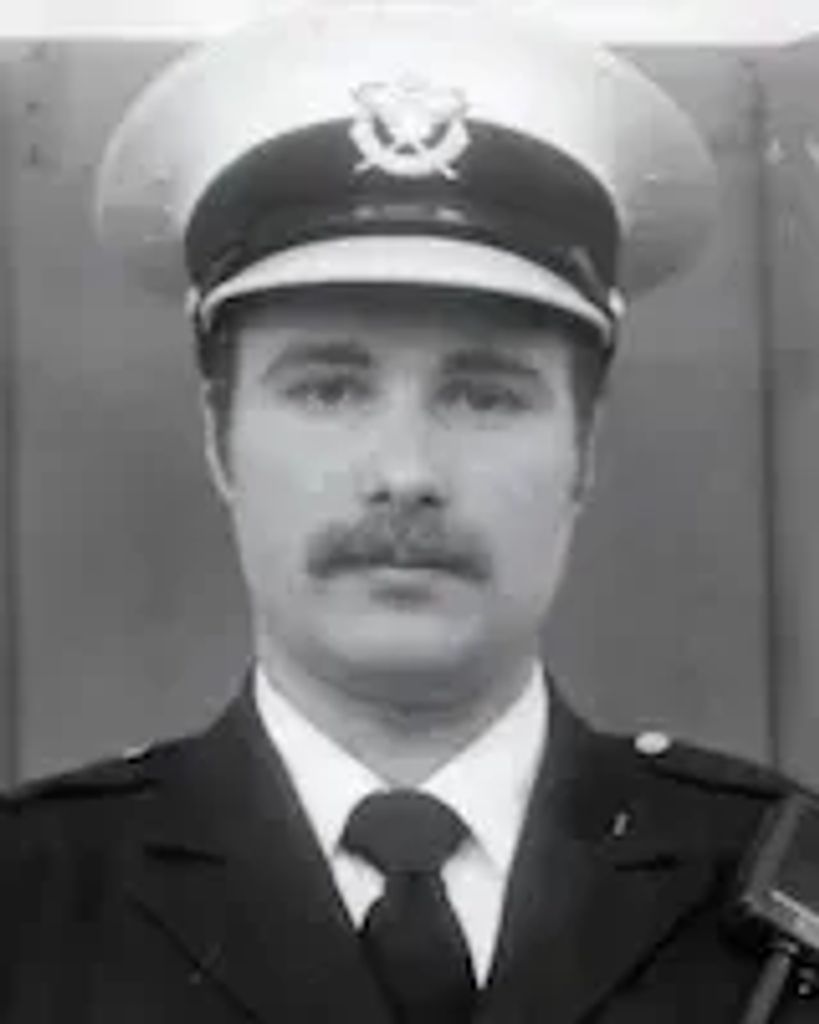 Bruce J. Armstrong Profile Photo