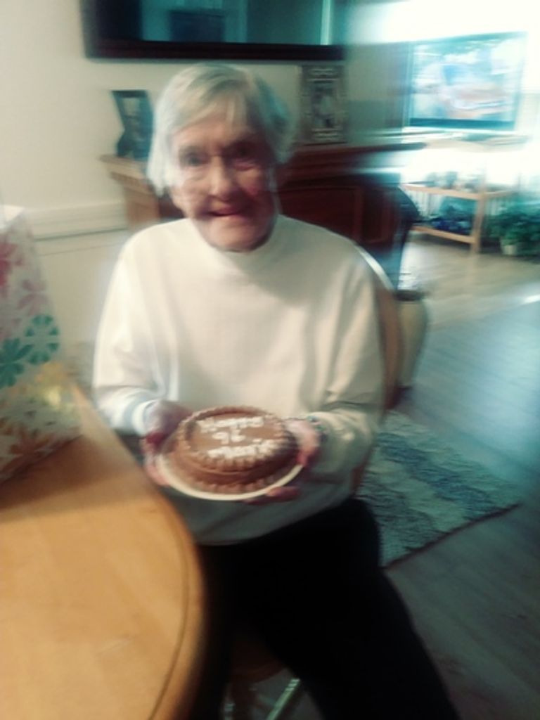 Marie Elnora Jackson Profile Photo