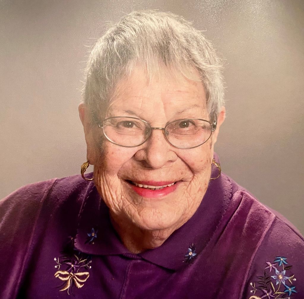 Rita Jaskowiak Profile Photo