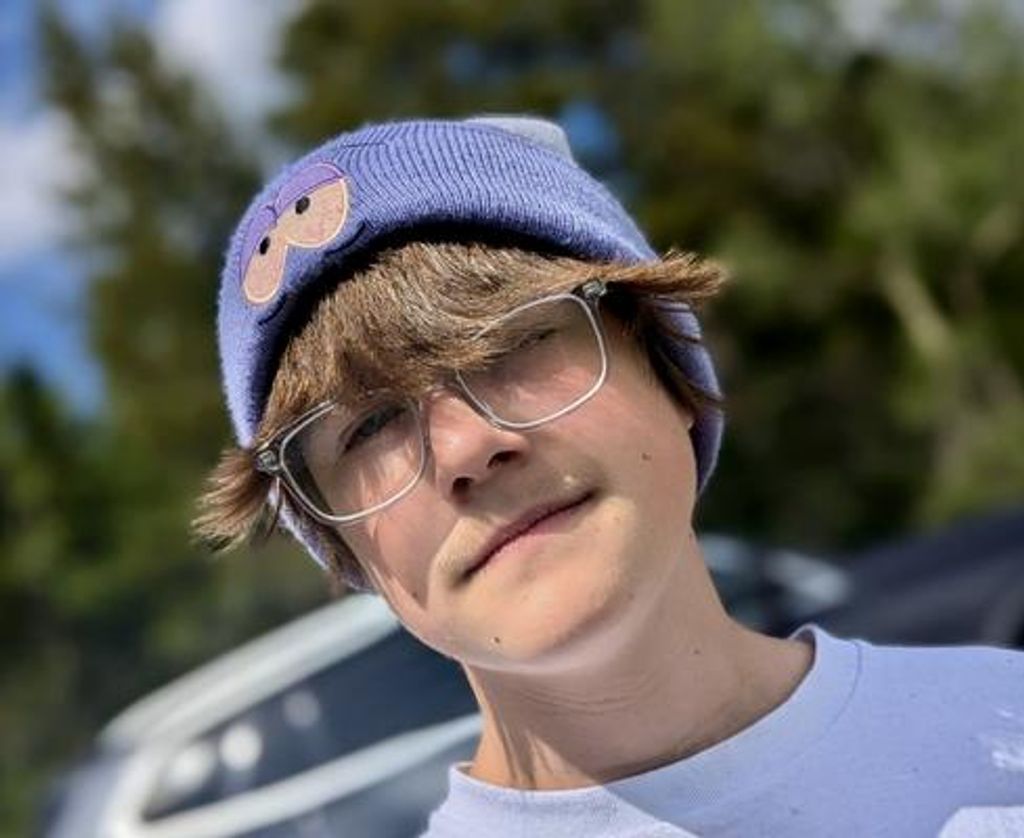 Keefer Luko Kearns Profile Photo