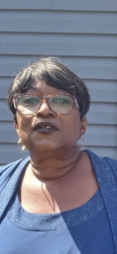 Ms. Vickie White Profile Photo