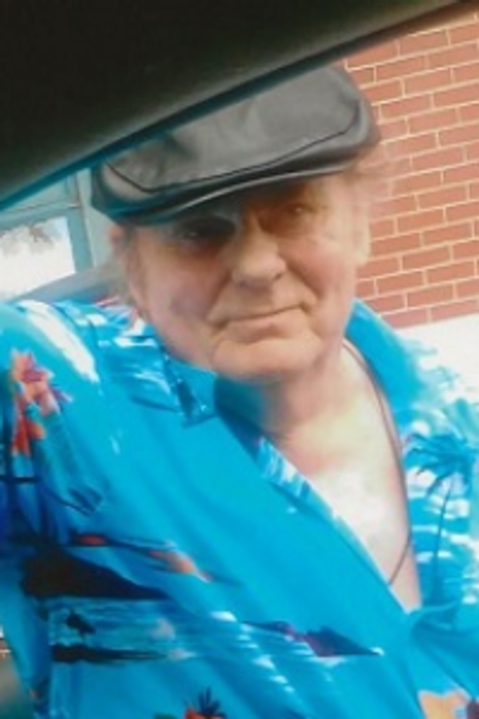 Stephen R. St. Pierre