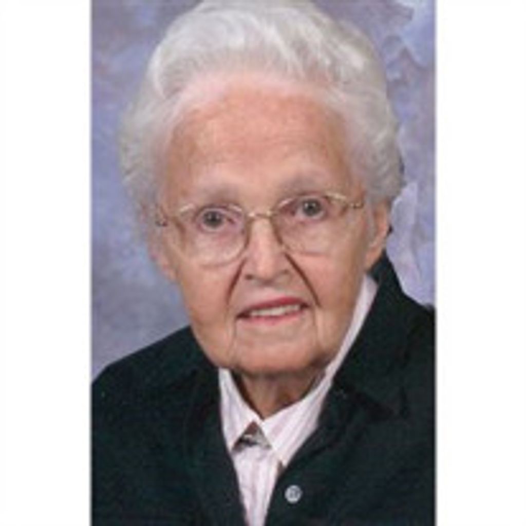 Betty Nadine Hillman