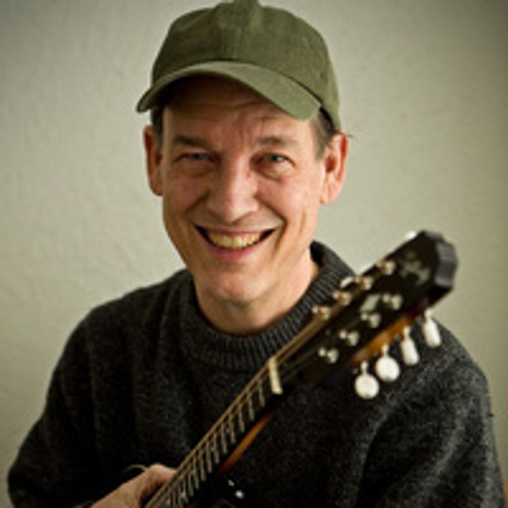 John Goodin