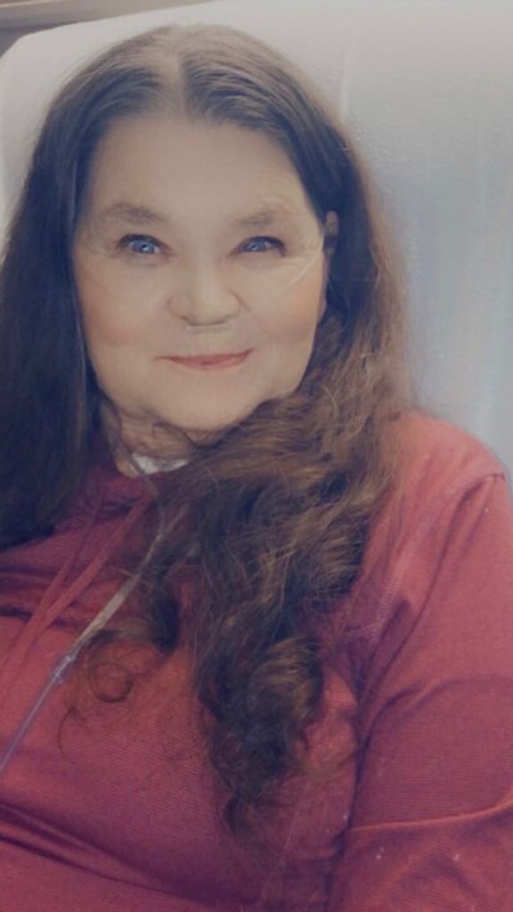 Elizabeth Camp Profile Photo