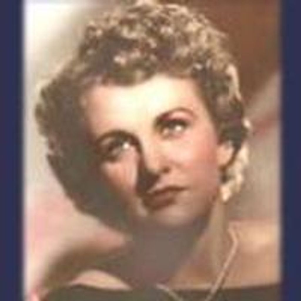 Dorothy  Mae Stewart