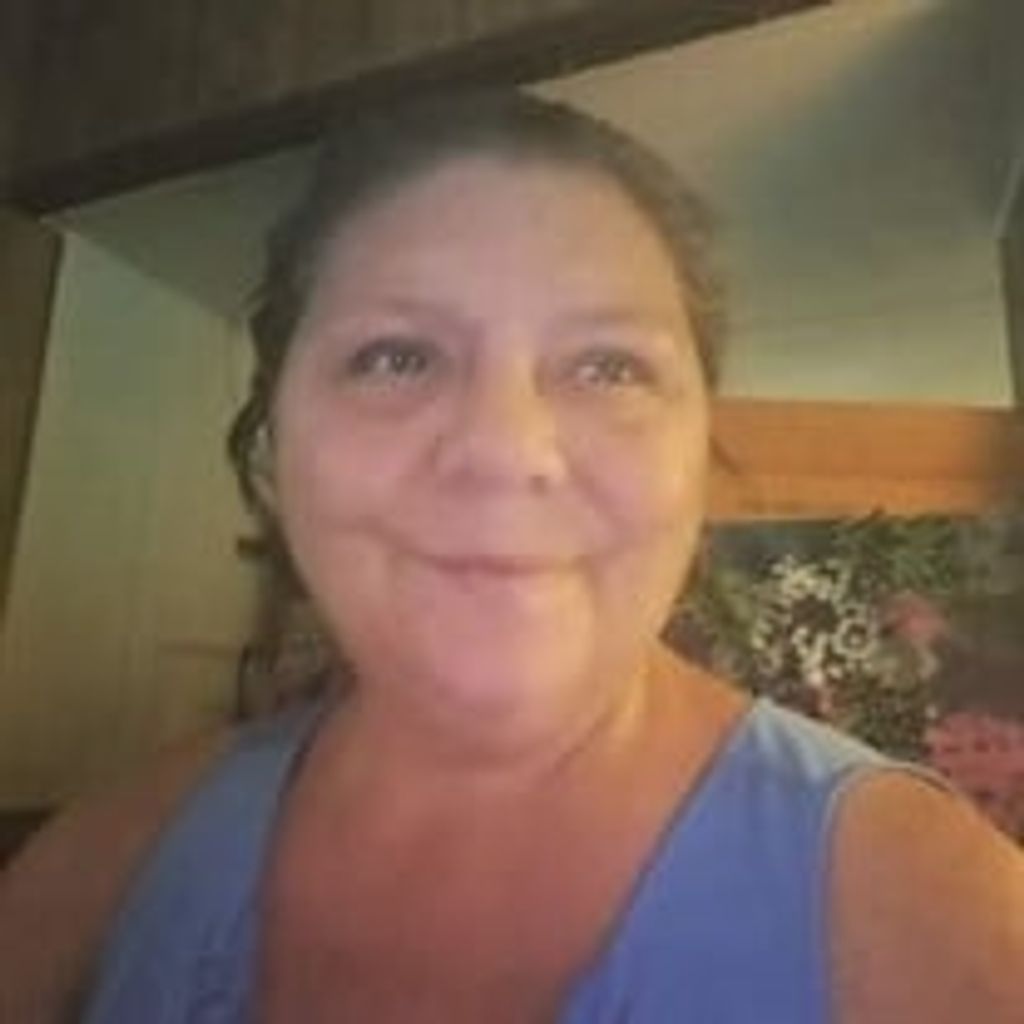 Tina Sue Faul