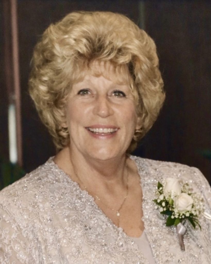 Anna L. Mink Profile Photo