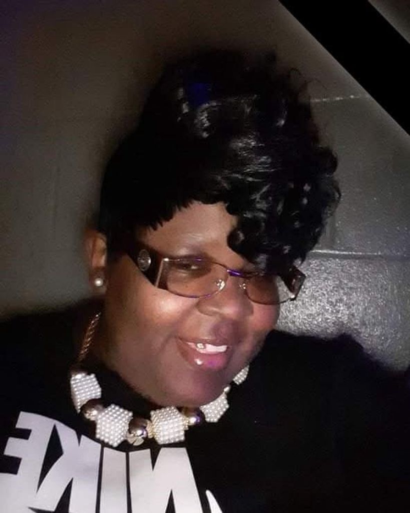 Sherry L. "Big Baby" Shedrick Profile Photo