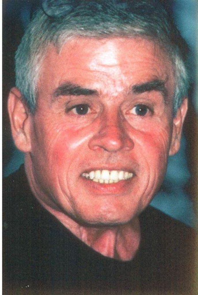 Jack Keeley